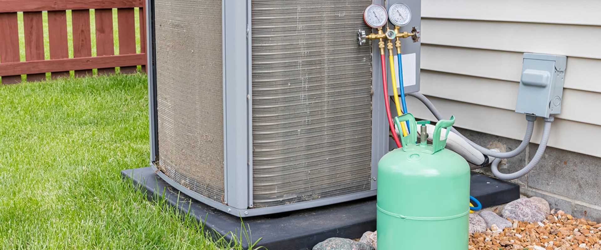 Replacing an HVAC System in Pompano Beach FL: What You Need to Know