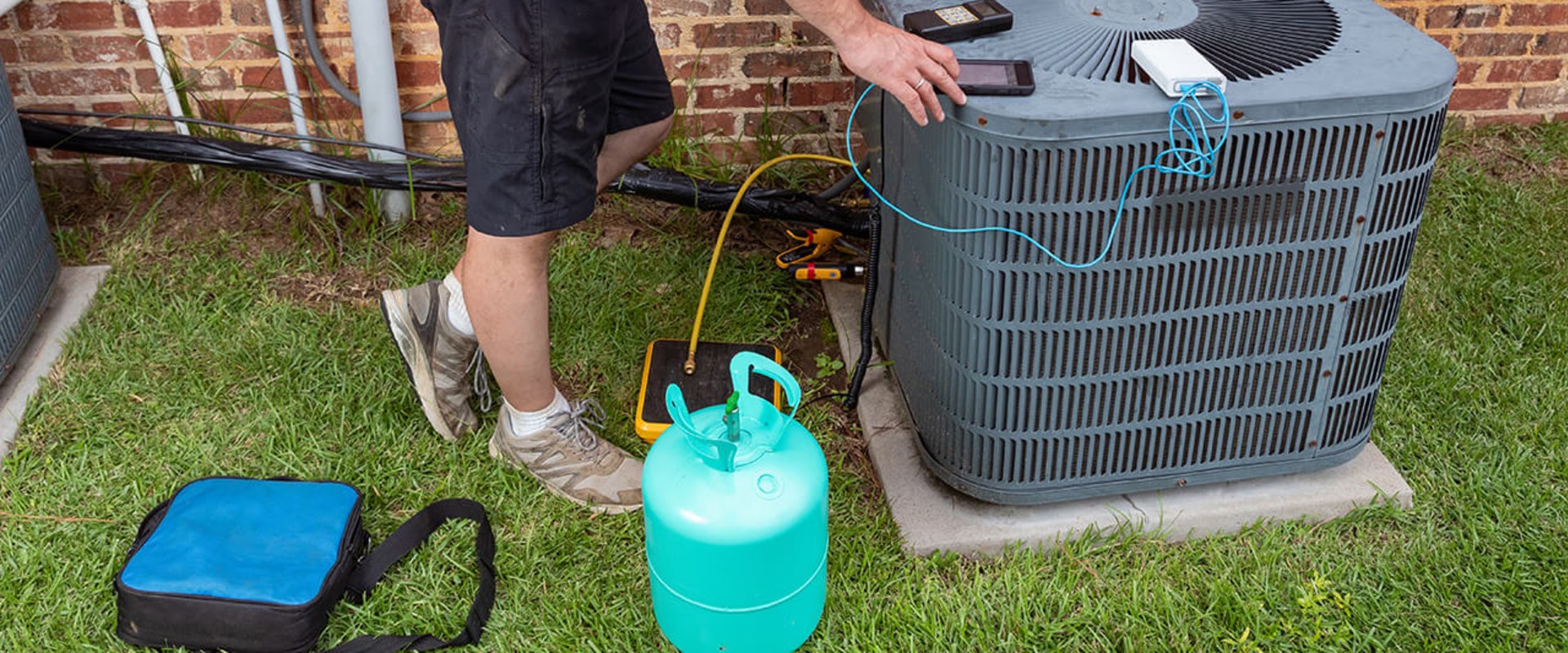How Often Should You Service and Maintain Your New HVAC System in Pompano Beach, FL?