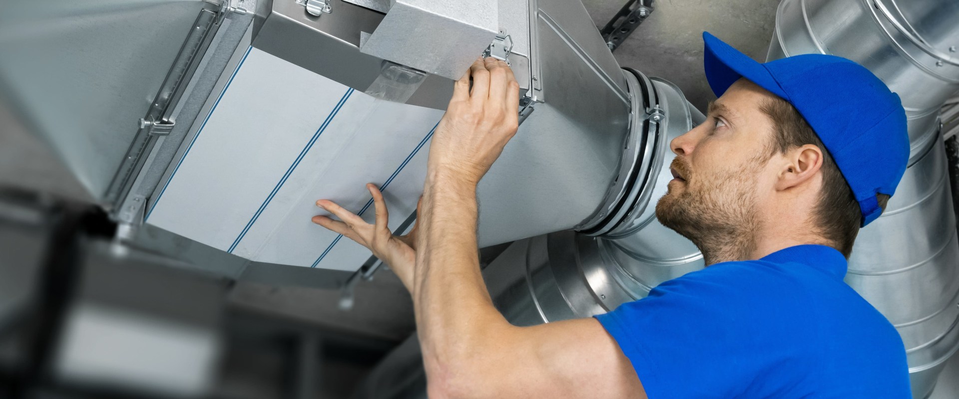 Improve Air Quality with a New HVAC System in Pompano Beach, FL