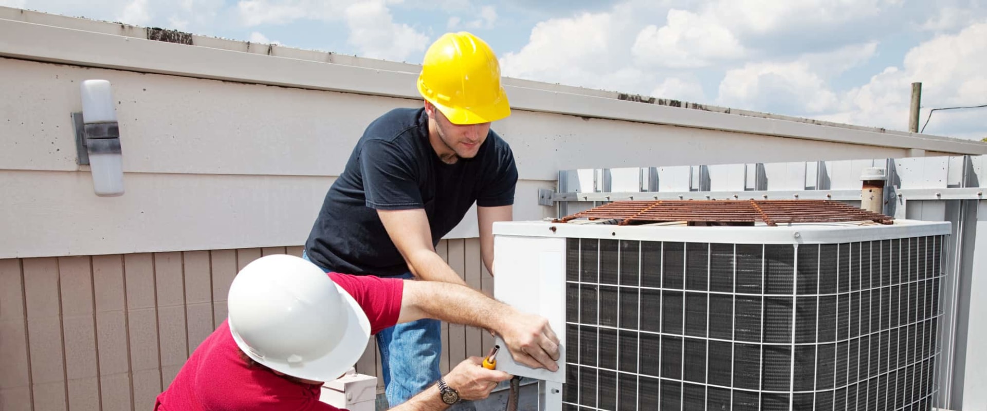 Finding the Top HVAC Replacement Service in Palmetto Bay FL