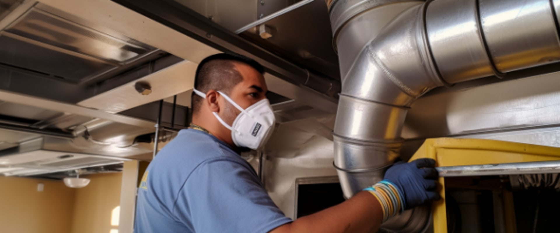 Importance of Regular Duct Cleaning Service in Hialeah FL