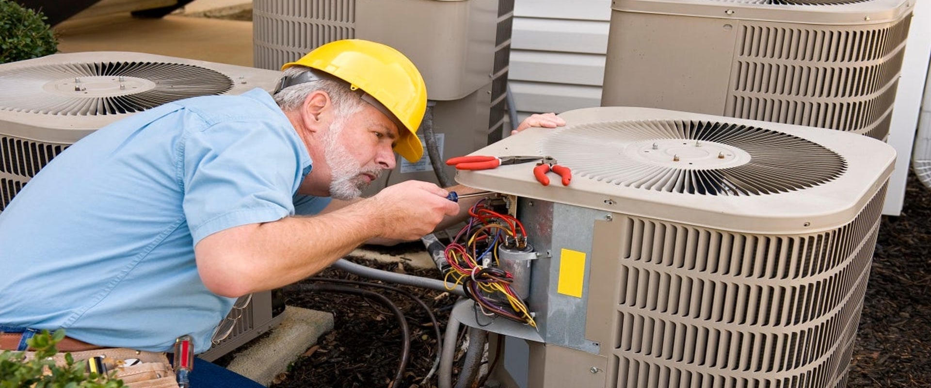 Professional HVAC Installation Service for Energy Savings
