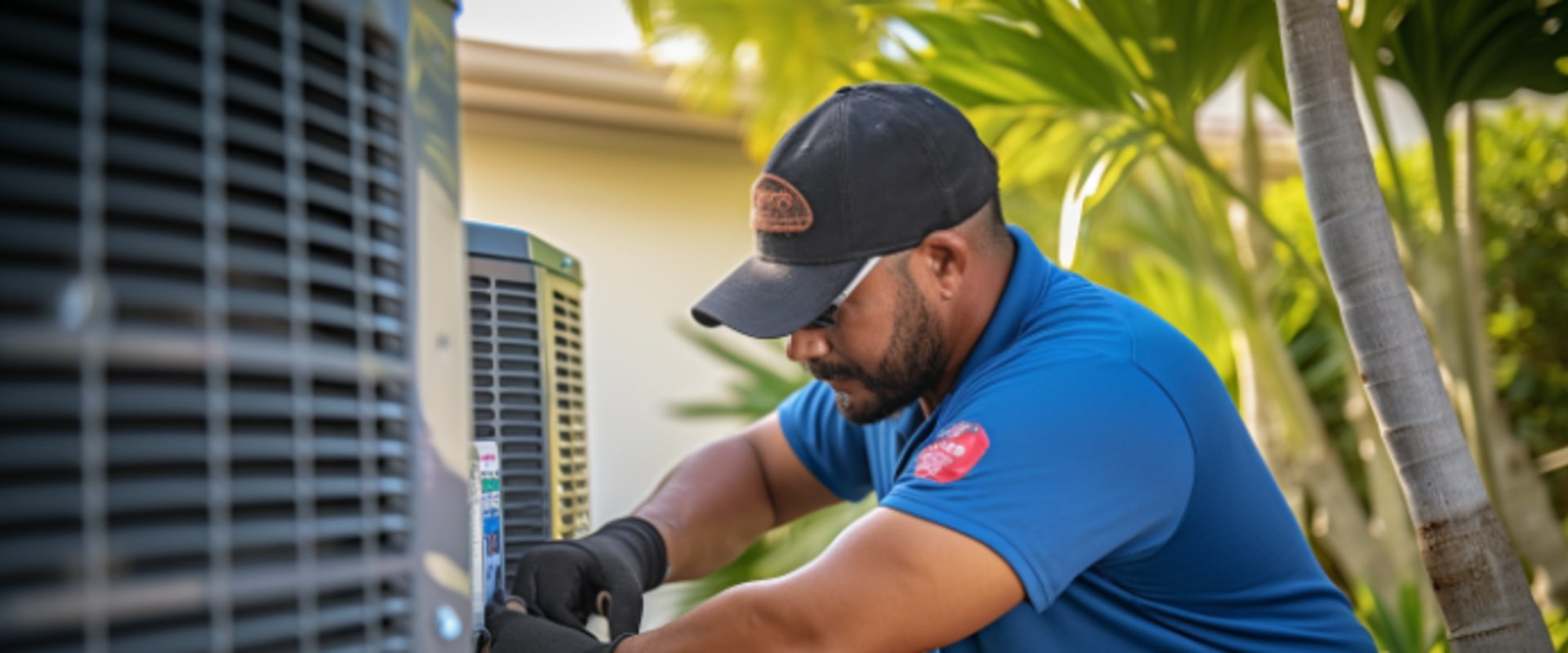 Investing in HVAC Installation Service in Riviera Beach FL
