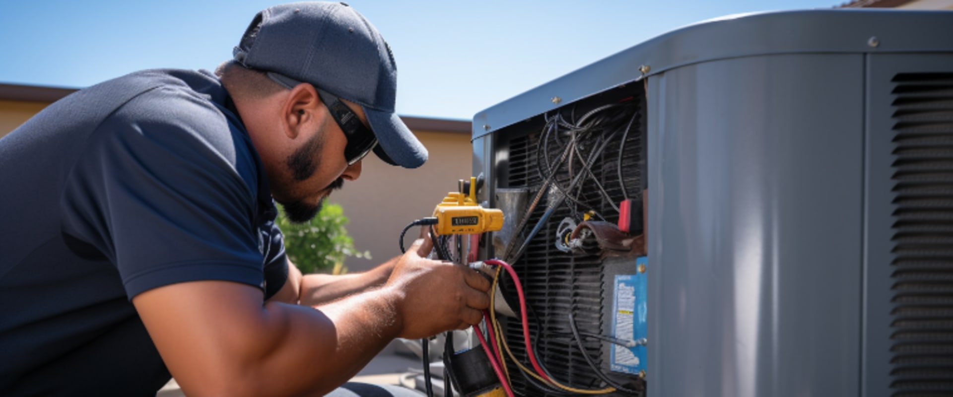 Best Pros On AC Replacement Services in Fort Lauderdale FL