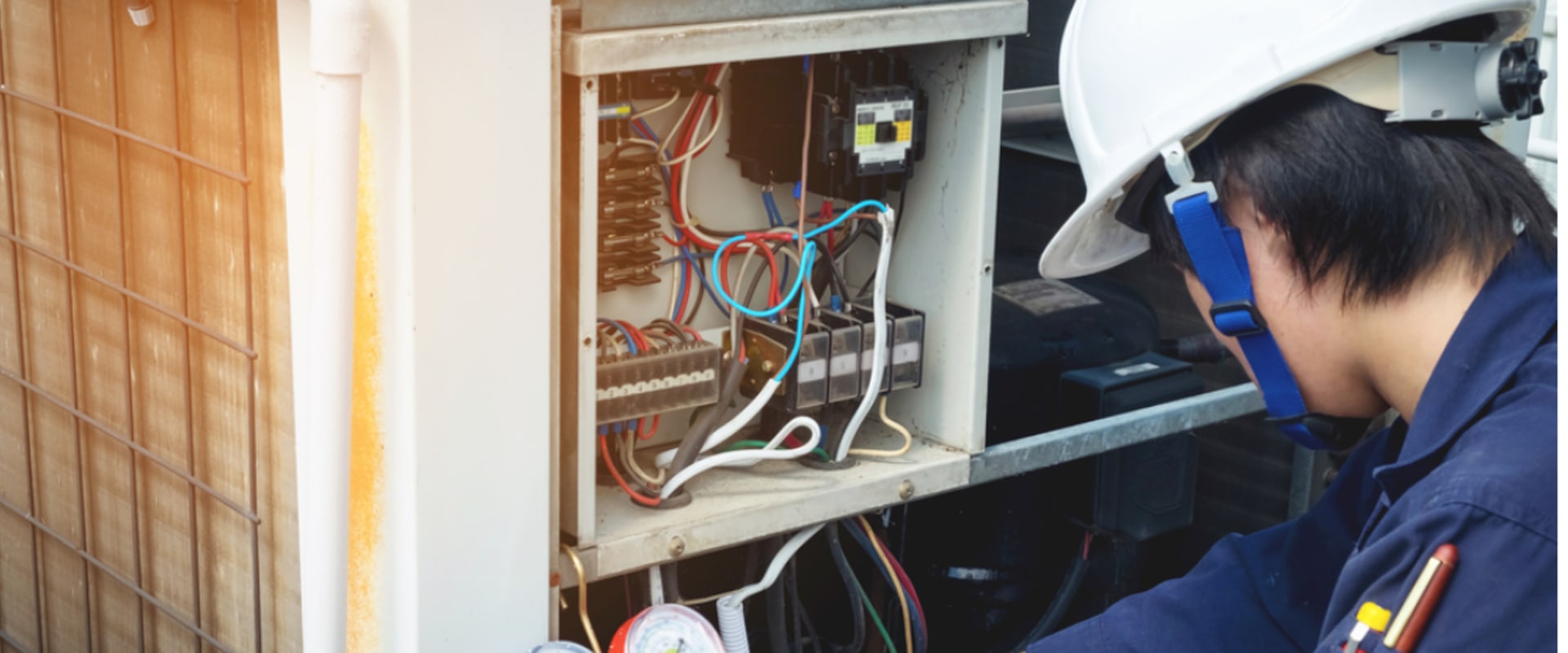 Do I Need to Replace My HVAC System in Pompano Beach, FL?