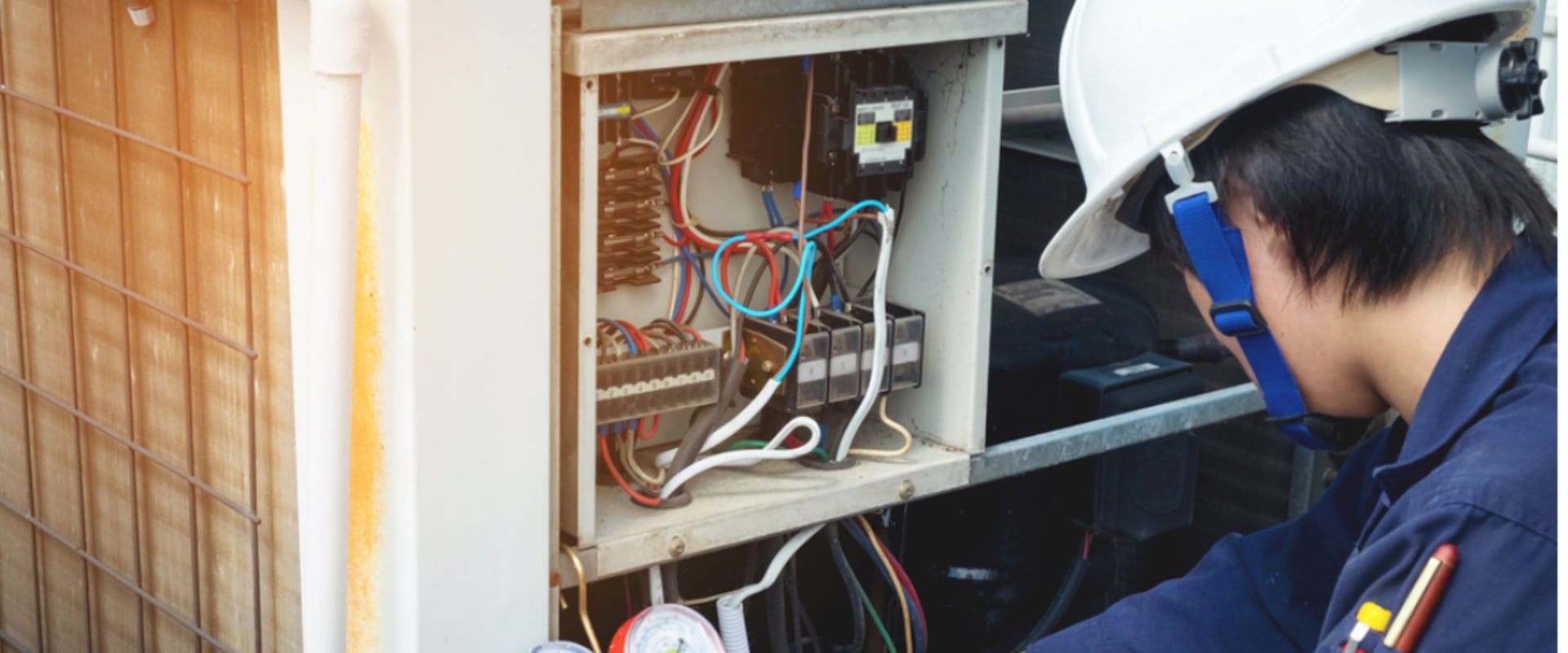 The Benefits of Replacing an HVAC System in Pompano Beach, FL