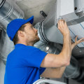 Trusted HVAC Ionizer Air Purifier Installation Service in Hialeah FL