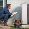 Keeping Cool With Annual HVAC Maintenance Plans in Royal Palm Beach FL