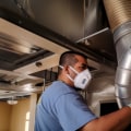 Importance of Regular Duct Cleaning Service in Hialeah FL