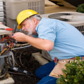 Professional HVAC Installation Service for Energy Savings