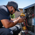 Best Pros On AC Replacement Services in Fort Lauderdale FL