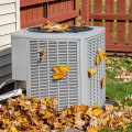 Tax Credits for Replacing Your HVAC System in Pompano Beach, FL