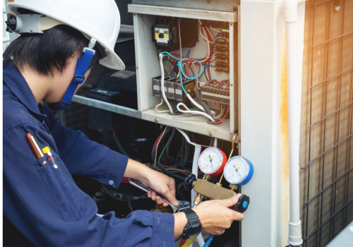 Finding a Qualified Technician to Replace Your HVAC System in Pompano Beach, FL