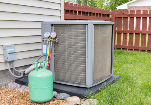 Replacing an HVAC System in Pompano Beach FL: What You Need to Know