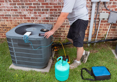 How Often Should You Service and Maintain Your New HVAC System in Pompano Beach, FL?