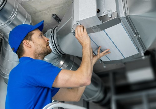 Improve Air Quality with a New HVAC System in Pompano Beach, FL