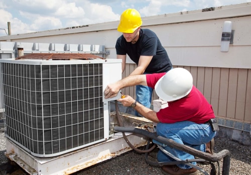 Finding the Top HVAC Replacement Service in Palmetto Bay FL