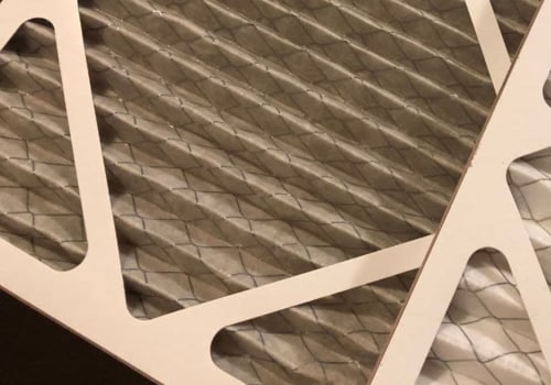 20x24x1 Air Filter Tips for Pompano Beach HVAC Upgrades