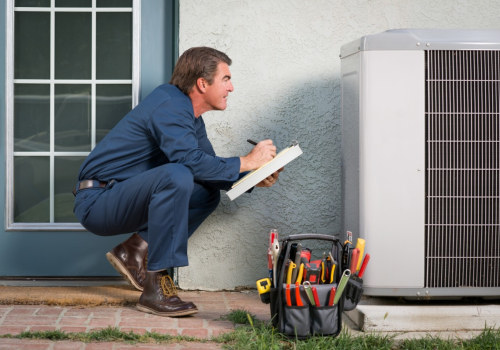 Keeping Cool With Annual HVAC Maintenance Plans in Royal Palm Beach FL