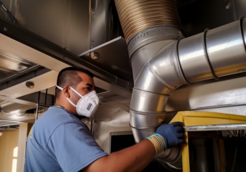 Importance of Regular Duct Cleaning Service in Hialeah FL