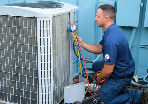What Permits Are Required for Replacing an HVAC System in Pompano Beach, FL?