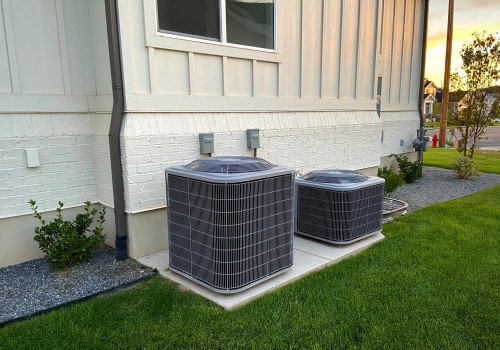 Best AC Installation Services Company in West Palm Beach FL