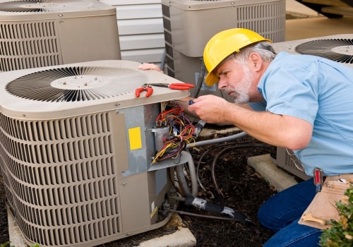 Professional HVAC Installation Service for Energy Savings