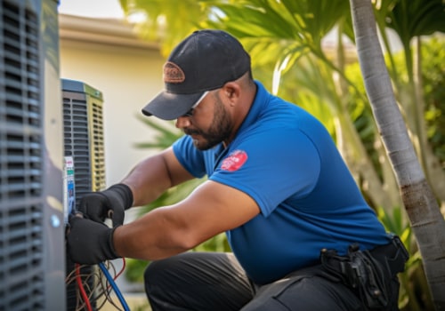 Investing in HVAC Installation Service in Riviera Beach FL