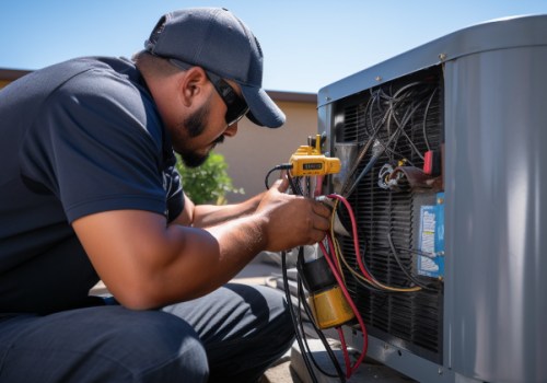 Best Pros On AC Replacement Services in Fort Lauderdale FL