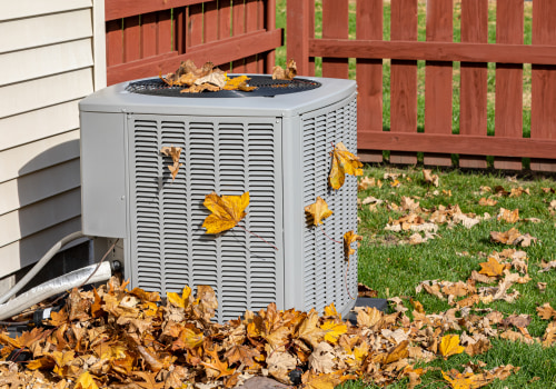 Tax Credits for Replacing Your HVAC System in Pompano Beach, FL