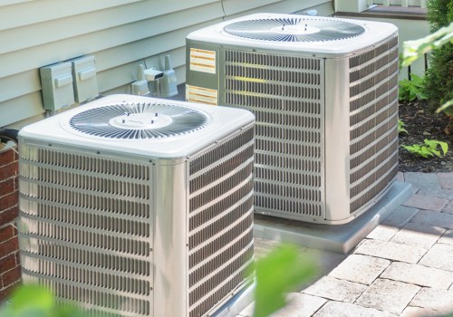 Incentives and Rebates for Replacing an HVAC System in Pompano Beach, FL