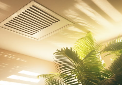 Maintenance and Cleaning Tips of House HVAC Air Filters