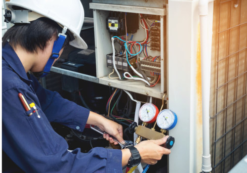 What Maintenance Should I Expect After Replacing My HVAC System in Pompano Beach, FL?